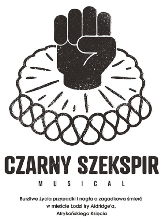 Czarny Szekspir