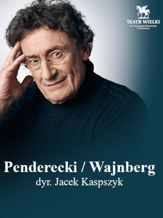 Penderecki/Wajnberg