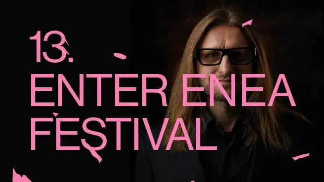 13. Enter Enea Festival | Festiwale | bilety na 