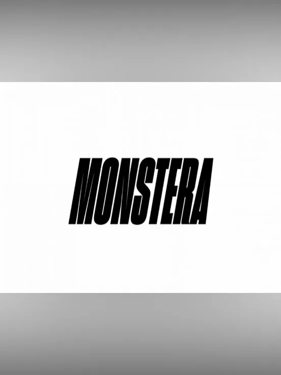 MONSTERA