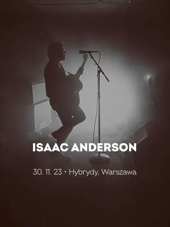 Issac Anderson