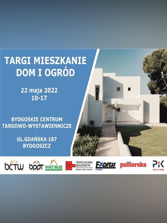 Targi Mieszkanie, Dom i Ogród