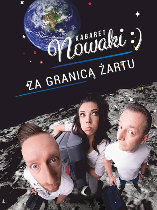 Kabaret Nowaki
