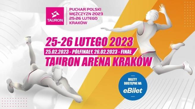 TAURON Puchar Polski mężczyzn 2023