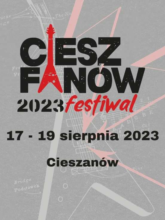 CieszFanów Festiwal 2023