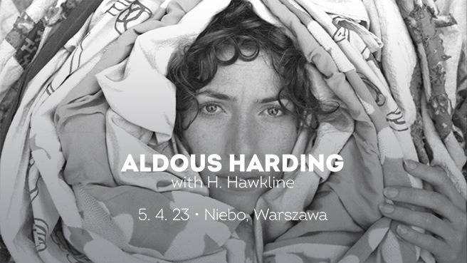 Aldous Harding
