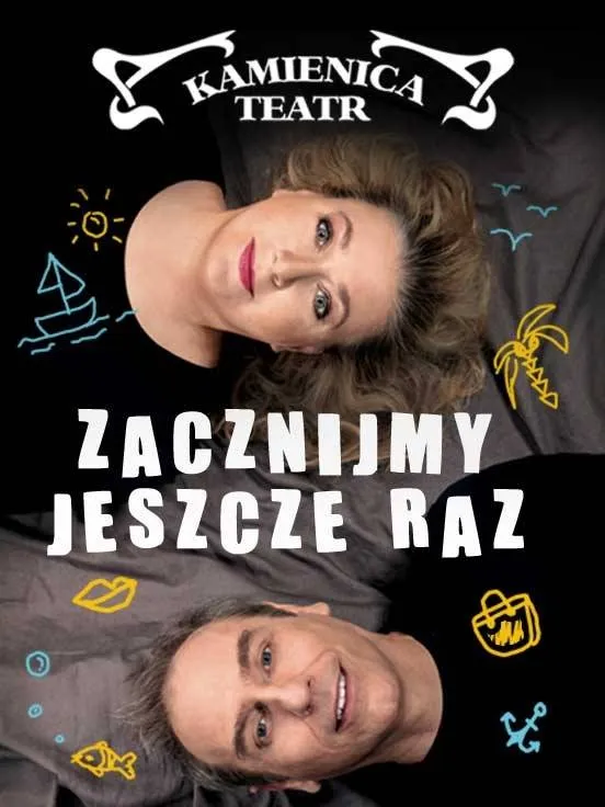 ZACZNIJMY JESZCZE RAZ