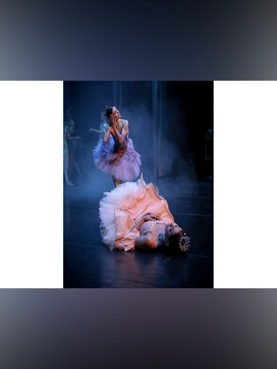 „Śpiąca Królewna” – spektakl Royal Lviv Ballet