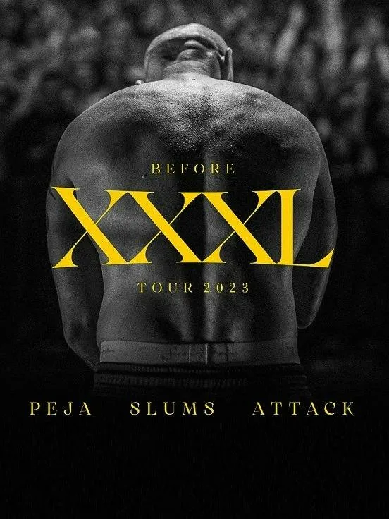 Peja/Slums Attack