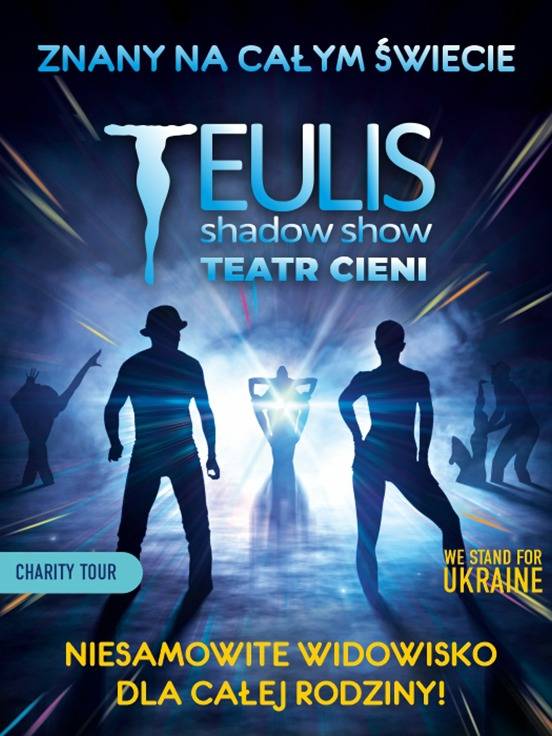 Teatr Cieni TEULIS