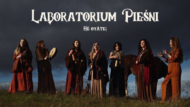 Laboratorium Pieśni