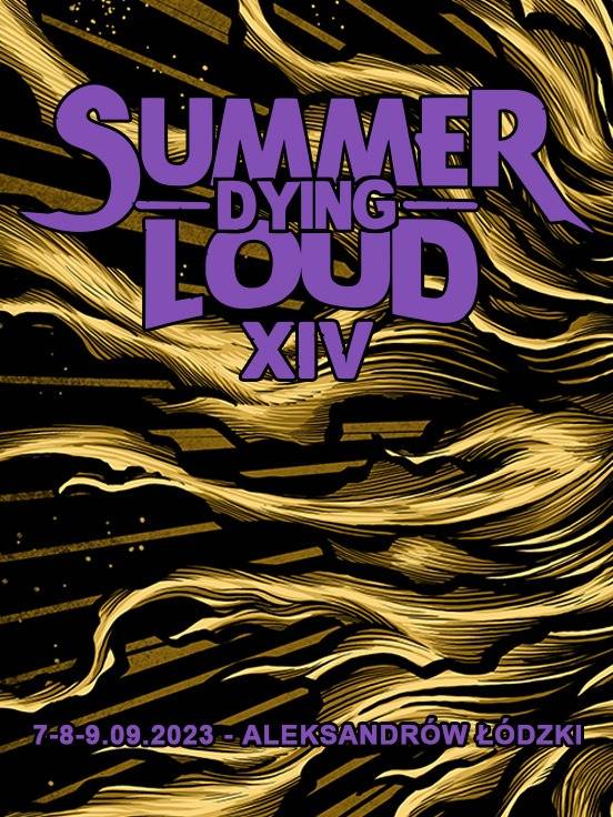 Summer Dying Loud 2023