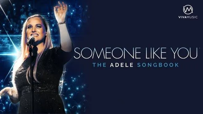 Someone Like You – The Adele Songbook