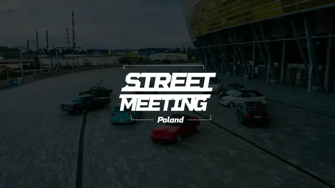 STREET MEETING SHOW