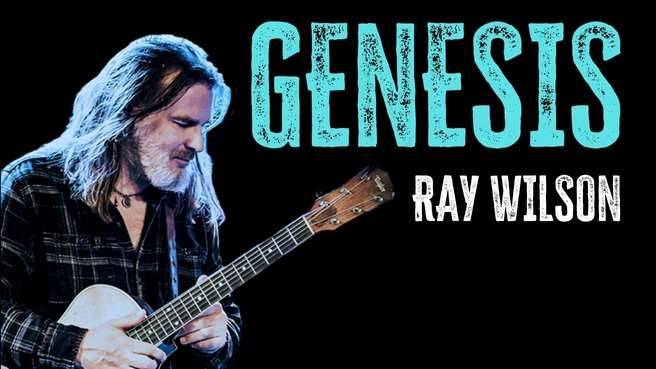Ray Wilson
