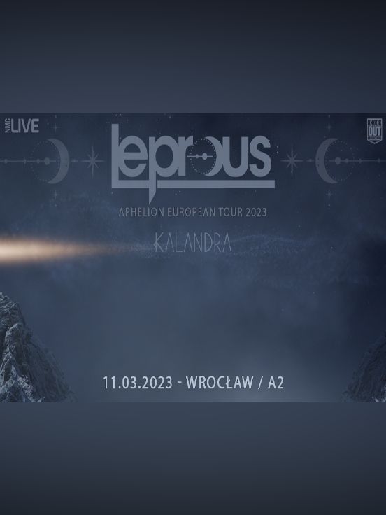 Leprous