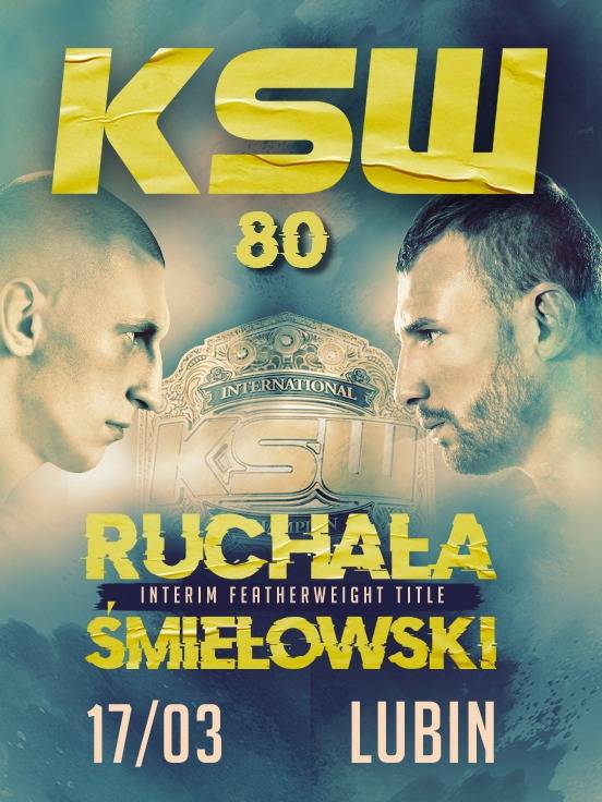 KSW 80