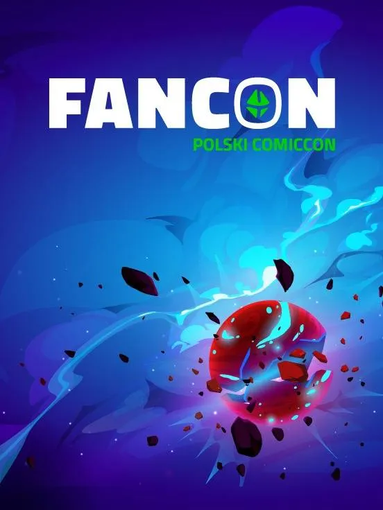 FanCon 2023 Lublin