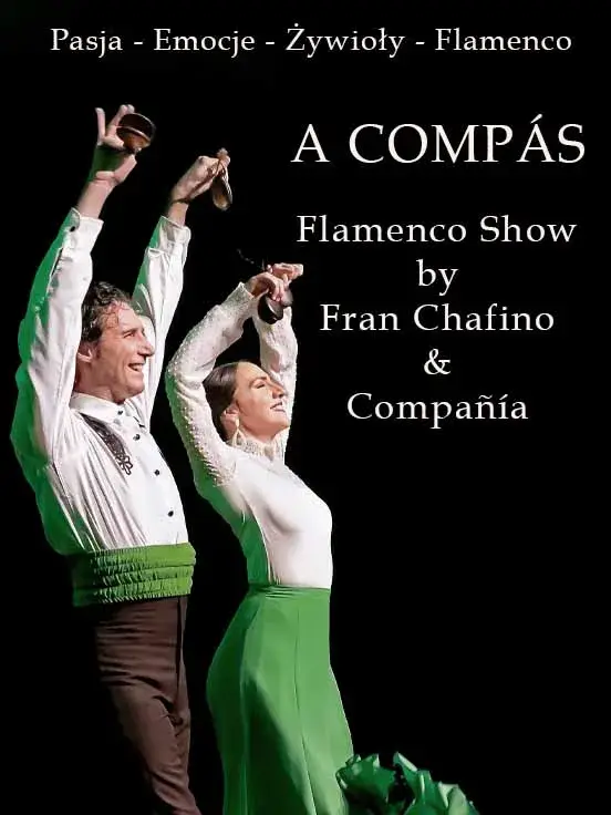 “A Compás” by Fran Chafino & Compañía