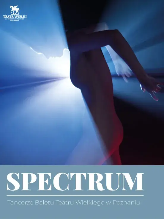 SPECTRUM – warsztaty choreograficzne
