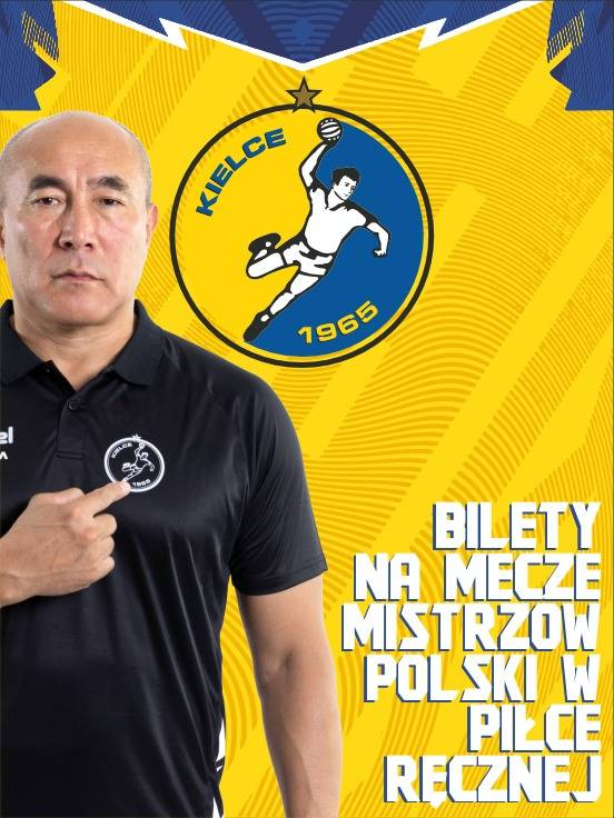 Industria Kielce - Sezon 2022/2023