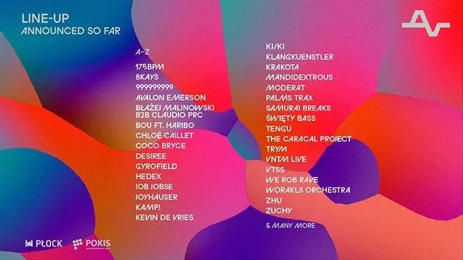 Audioriver Festival 2023