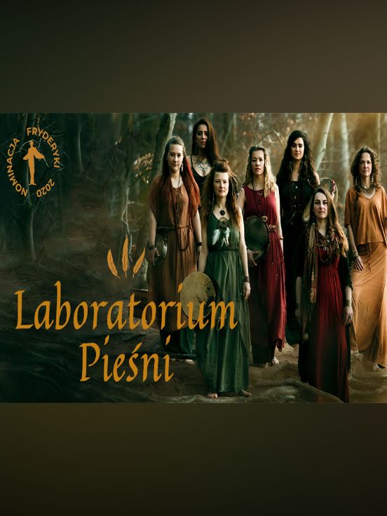 Laboratorium Pieśni