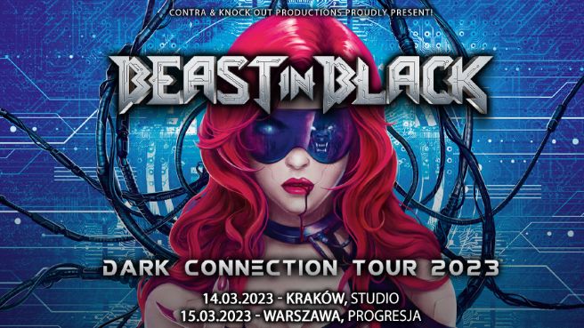 Beast In Black