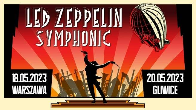 Led Zeppelin Symphonic