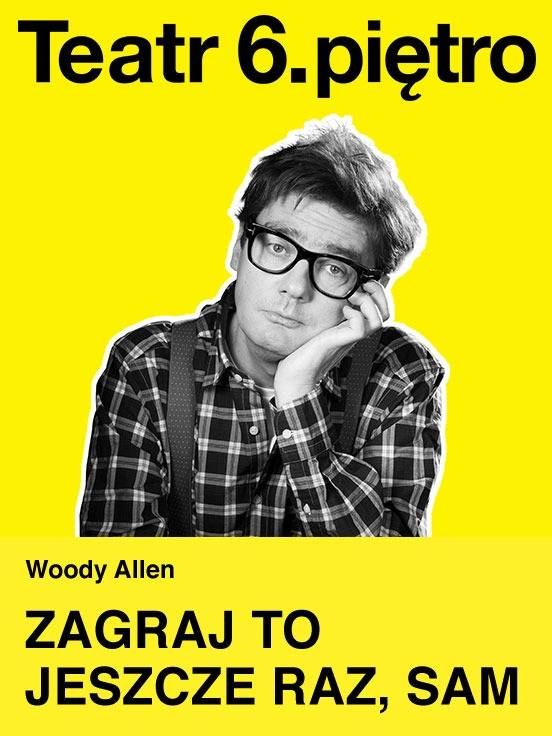 Zagraj to jeszcze raz, Sam