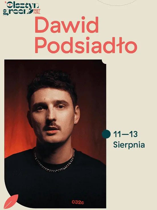 Olsztyn Green Festival