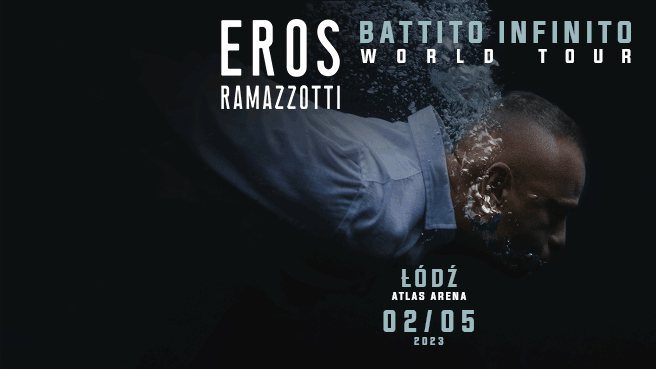 Eros Ramazzotti