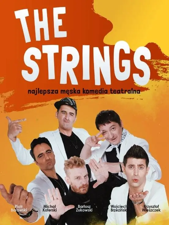 The Strings
