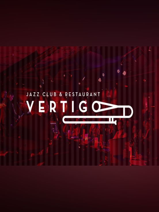 Vertigo Presents