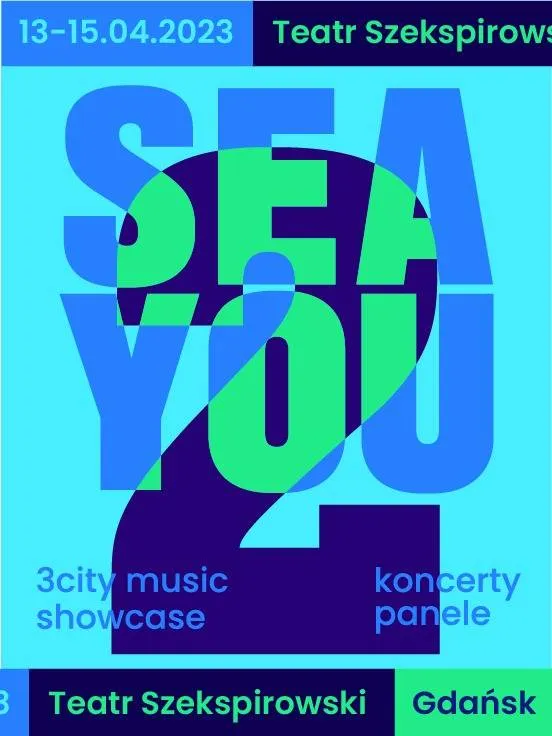 Sea You Music Showcase 2023