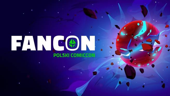 FanCon 2023 Lublin